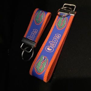 Florida Gators Key  Fobs